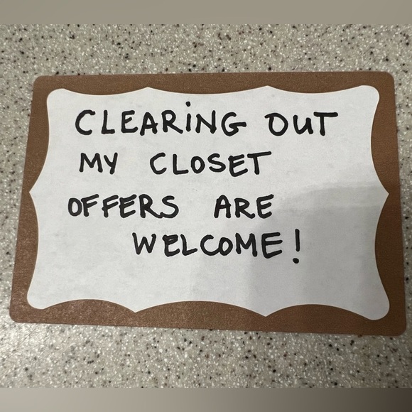 Mini Boden Other - 🛍️ Clearing out my inventory!  Reasonable offers are WELCOME.  Lots of clothes!